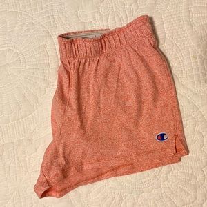 Women’s Champion Sweat-shorts